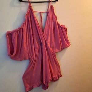 $$BEAUTIFUL TOPSHOP JUMPSUIT/ ROMPER